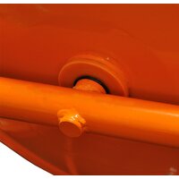 Бетономешалка Skiper CM-150