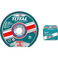 Набор отрезных дисков Total TAC210115100
