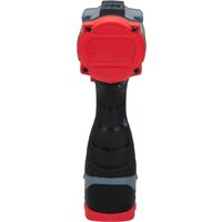 Гайковерт Profipower BL-163 (с 2-мя АКБ, кейс)