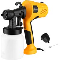 Краскораспылитель Deko SG500DK 083-1130