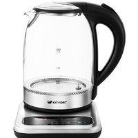 Электрический чайник Kitfort KT-657