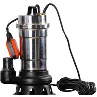 Дренажный насос Skiper WQ8-1.5С