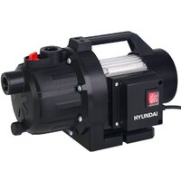 Самовсасывающий насос Hyundai HS 1050PS
