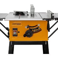 Распиловочный (циркулярный) станок Partisan PTS-254/2100
