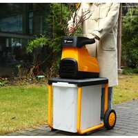 Садовый измельчитель Deko DKSH3500