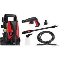 Мойка высокого давления Wortex PW 1217-1