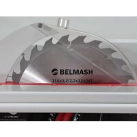 Комбинированный станок Belmash (Белмаш) SDM-2500M