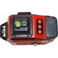 Лазерный нивелир Brait BLL-515T