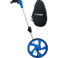 Курвиметр Зубр 34880