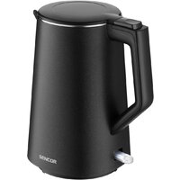 Электрический чайник Sencor SWK 0551BK