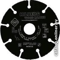 Отрезной диск Hilberg 530125