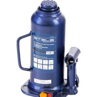 Бутылочный домкрат Stels 51167 12т