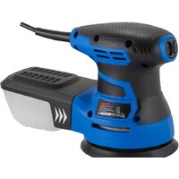 Эксцентриковая шлифмашина Витязь ОШМ-125