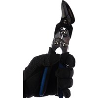 Ножницы по металлу GROSS Piranha 78351