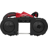 Ленточная пила Milwaukee M18 FBS127DO-0C Fuel One-Key 4933498311 (без АКБ, кейс)