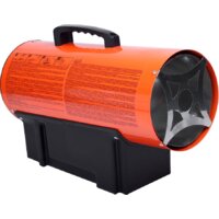 Газовая тепловая пушка Ecoterm GHD-30T