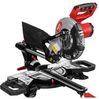 Торцовочная пила Wortex СMS 2118-1 LM 1329459 (без АКБ)