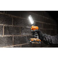 Фонарь AEG Powertools BSL18-0 (без АКБ)