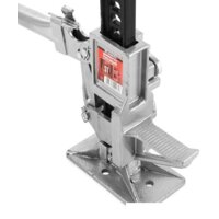 Реечный домкрат Matrix 505195 3т