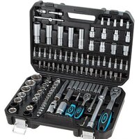 Универсальный набор инструментов PRO Startul PRO-110L (110 предметов)