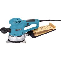 Эксцентриковая шлифмашина Makita BO6030