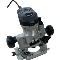 Вертикальный фрезер Favourite FER 900S PROF