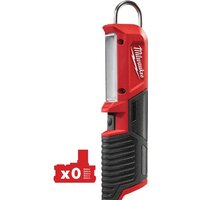Фонарь Milwaukee M12 SL-0 (без АКБ)