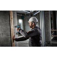 Ударная дрель-шуруповерт Makita DHP485ZA1 (без АКБ, кейс)