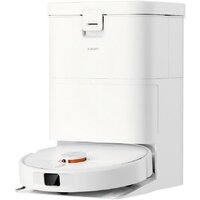 Робот-пылесос Xiaomi Robot Vacuum H50 (евровилка, белый)