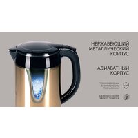 Электрический чайник RED Solution RK-M1582