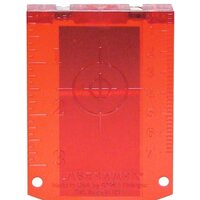 Мишень для лазерного луча Bosch 1.608.M00.05C