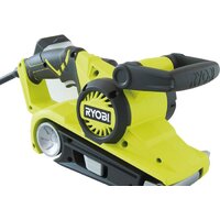 Ленточная шлифмашина Ryobi EBS800V