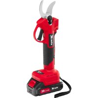 Секатор MTX BP-25 (с 1-им АКБ)