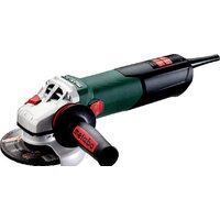 Угловая шлифмашина Metabo WEV 15-125 Quick HT 600562000