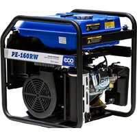 Бензиновый генератор ECO PE-160RW