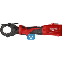 Кримпер Milwaukee M18 ONEHCCT60-202C 4933479684 (с 2-мя АКБ, кейс)