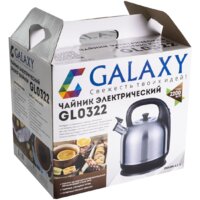 Электрический чайник Galaxy Line GL0322