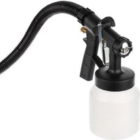 Краскораспылитель Hammer Flex PRZ500A