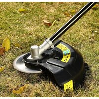 Триммер Deko DKTR40V PRO (с 2-мя АКБ)