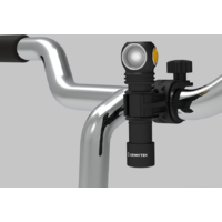 Фонарь Armytek Wizard C2 Pro Max Magnet USB (белый)