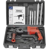 Перфоратор Парма П-02-24/750ЭР (кейс)