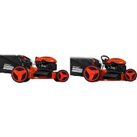Газонокосилка Startul Garden 51 SM SG1016