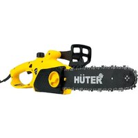 Электрическая пила Huter ELS-1500P