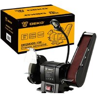 Заточный станок Deko DKGM300-150 063-4325
