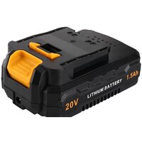 Реноватор Deko DKOT20 Multi (с 1-м АКБ)