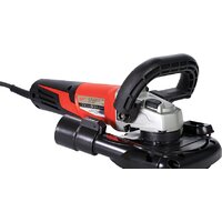 Угловая шлифмашина Milwaukee AGV 15-125 XC DEG-SET [4933448035]