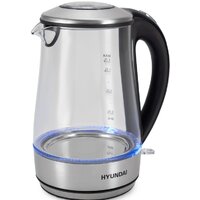 Электрический чайник Hyundai HYK-G8406