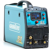 Сварочный инвертор Grovers Combo-200 AC/DC