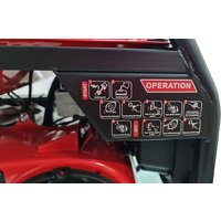 Бензиновый генератор Edon PT-4000C