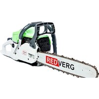Бензопила RedVerg RD-GC50-16